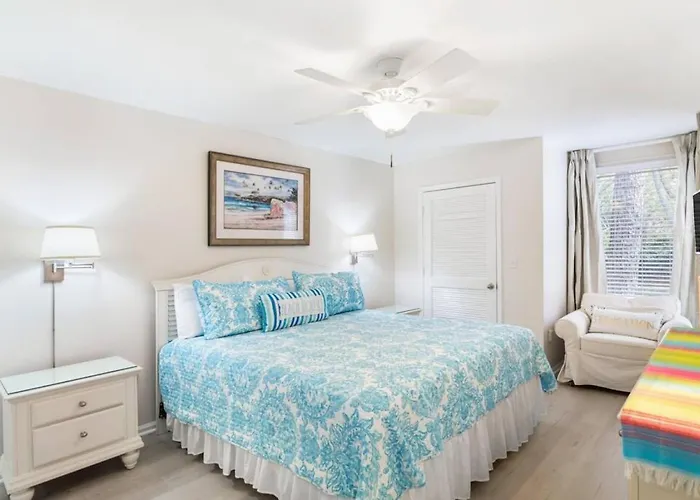 1315 Pelican Watch Villas-Beachfront & Amenities - On Sale